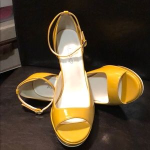 Aldo High Heels